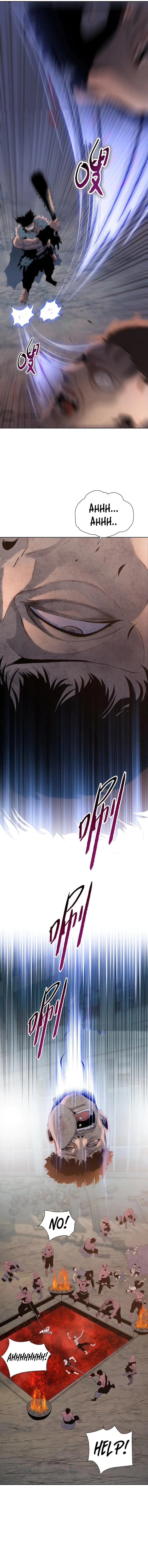 The Doomsday Ruthless Man: Hoarding Trillions of Supplies at the Beginning Chapter 43 - 7