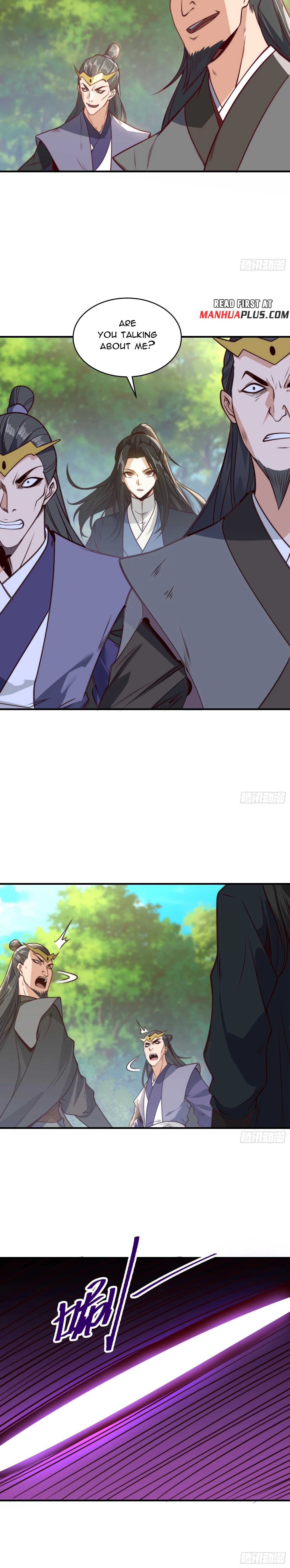 Chaotic Sword God Chapter 169 - 4