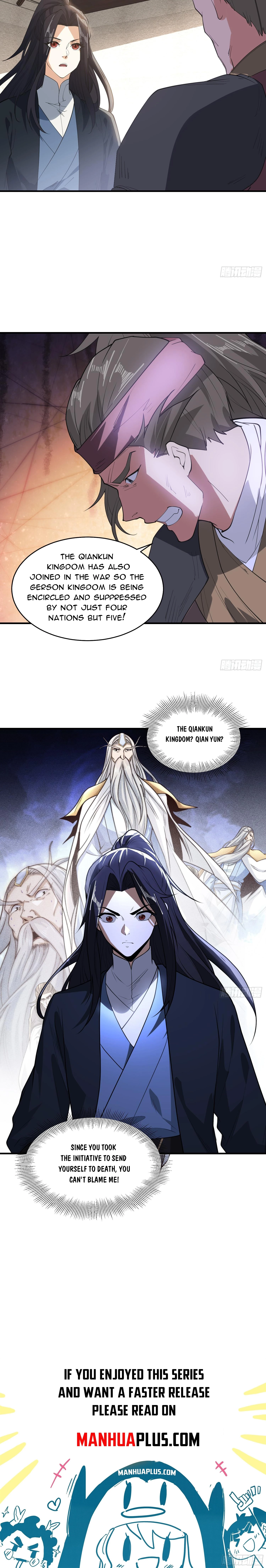Chaotic Sword God Chapter 169 - 12