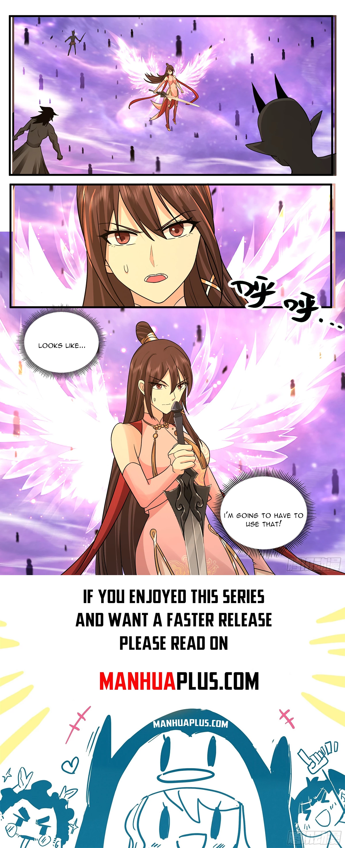 Martial Peak Chapter 3785 - 12