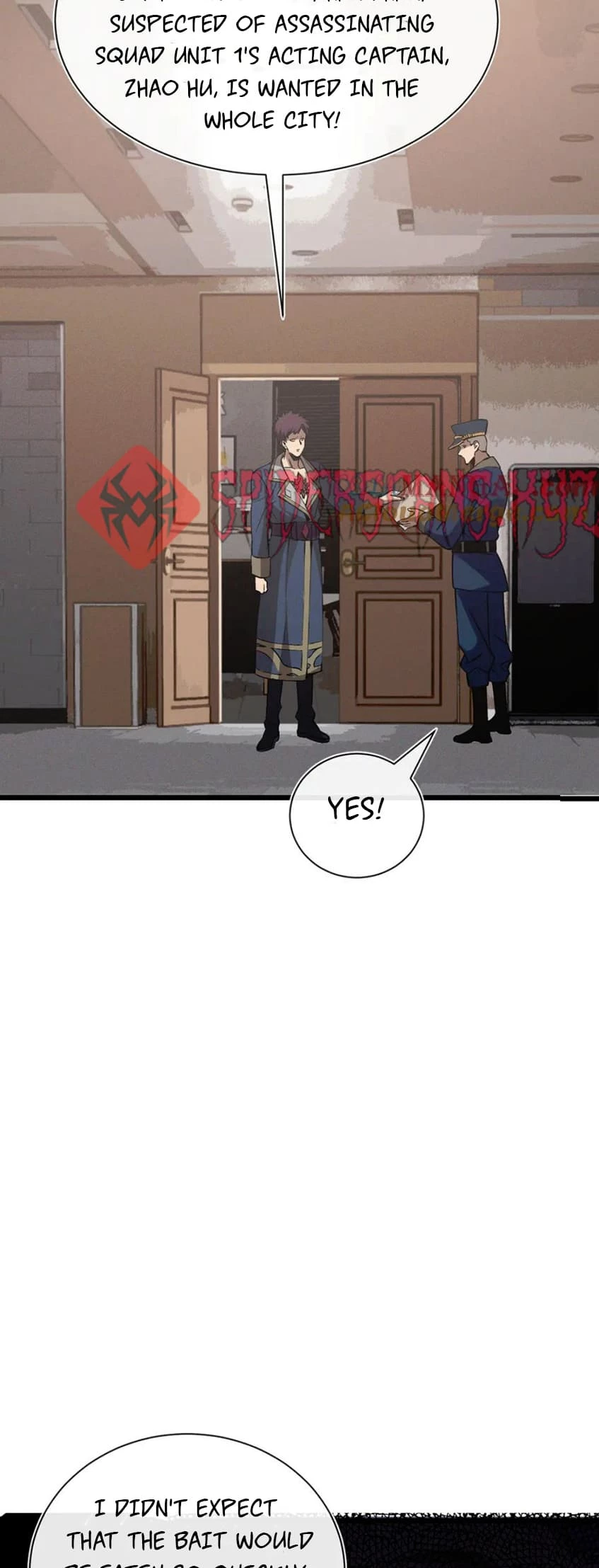 Master of Ancient Divine Weapons Chapter 22 - 27