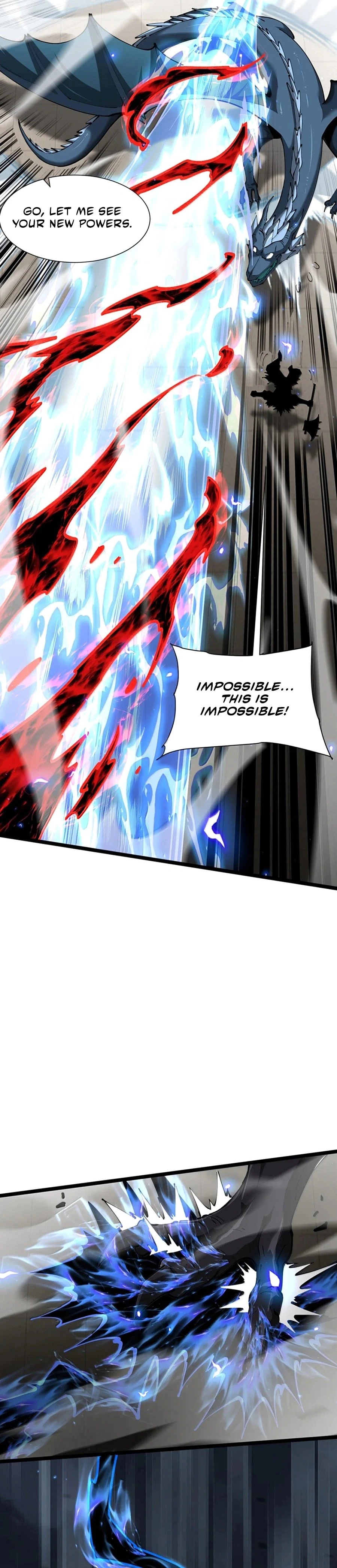 The Betrayal of Shadow Chapter 37 - 20