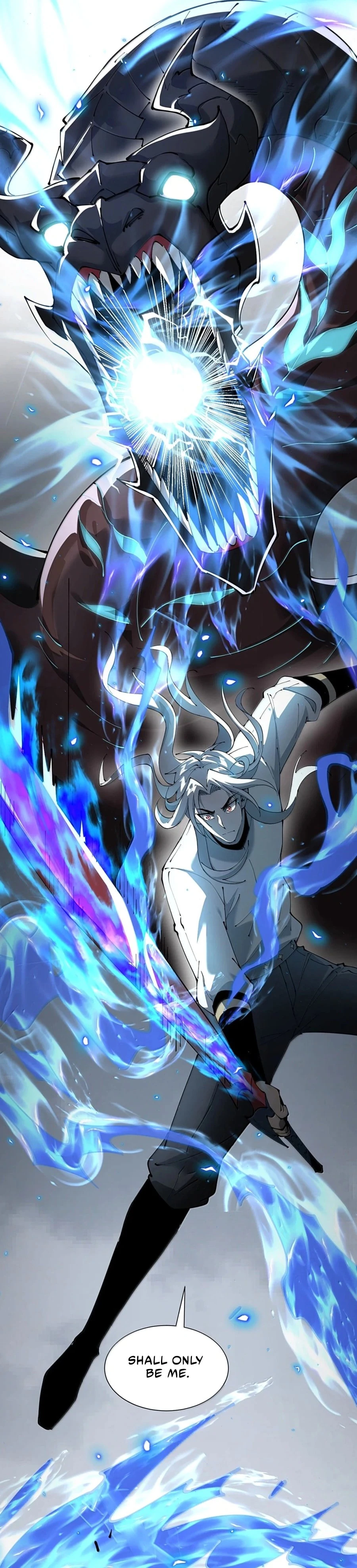The Betrayal of Shadow Chapter 37 - 22