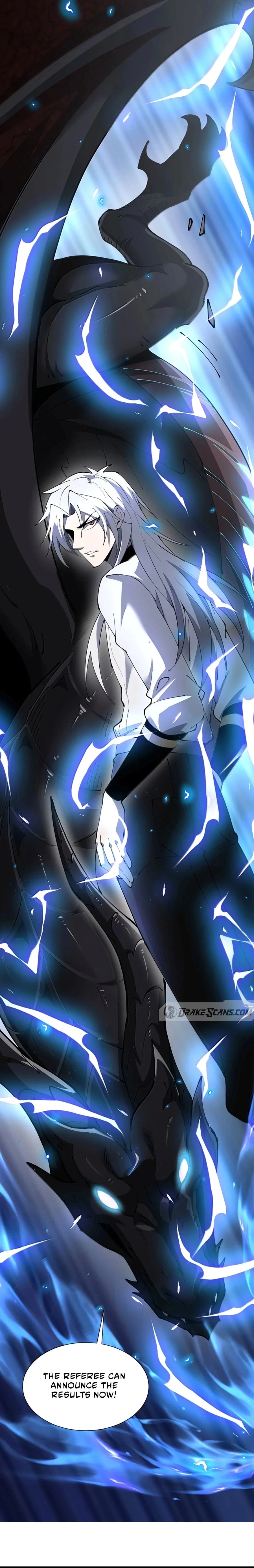 The Betrayal of Shadow Chapter 37 - 24