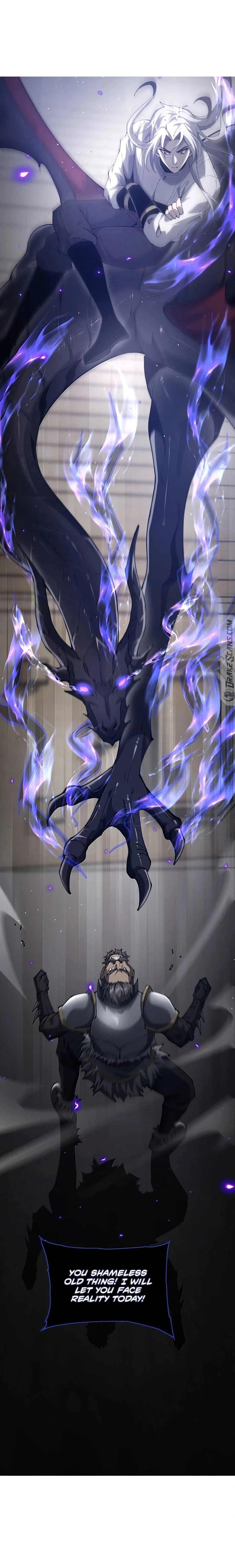 The Betrayal of Shadow Chapter 37 - 27