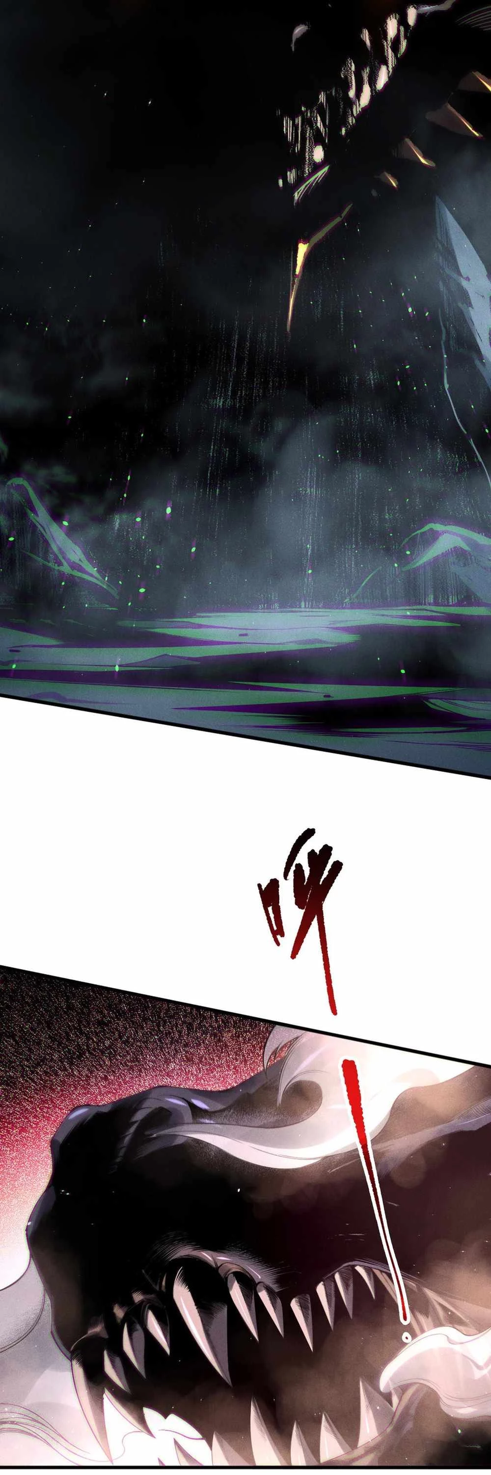  Necromancer, the Ultimate Scourge! Chapter 137 - 4