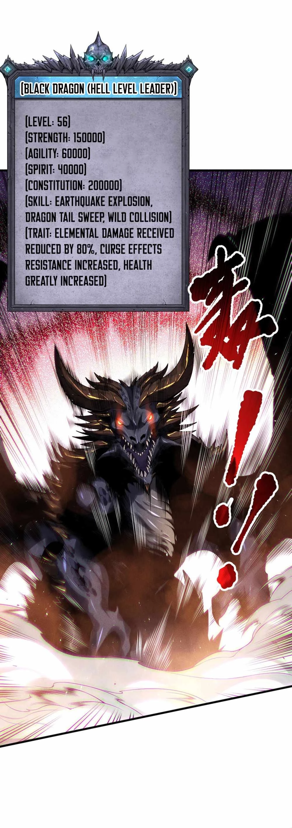  Necromancer, the Ultimate Scourge! Chapter 137 - 5