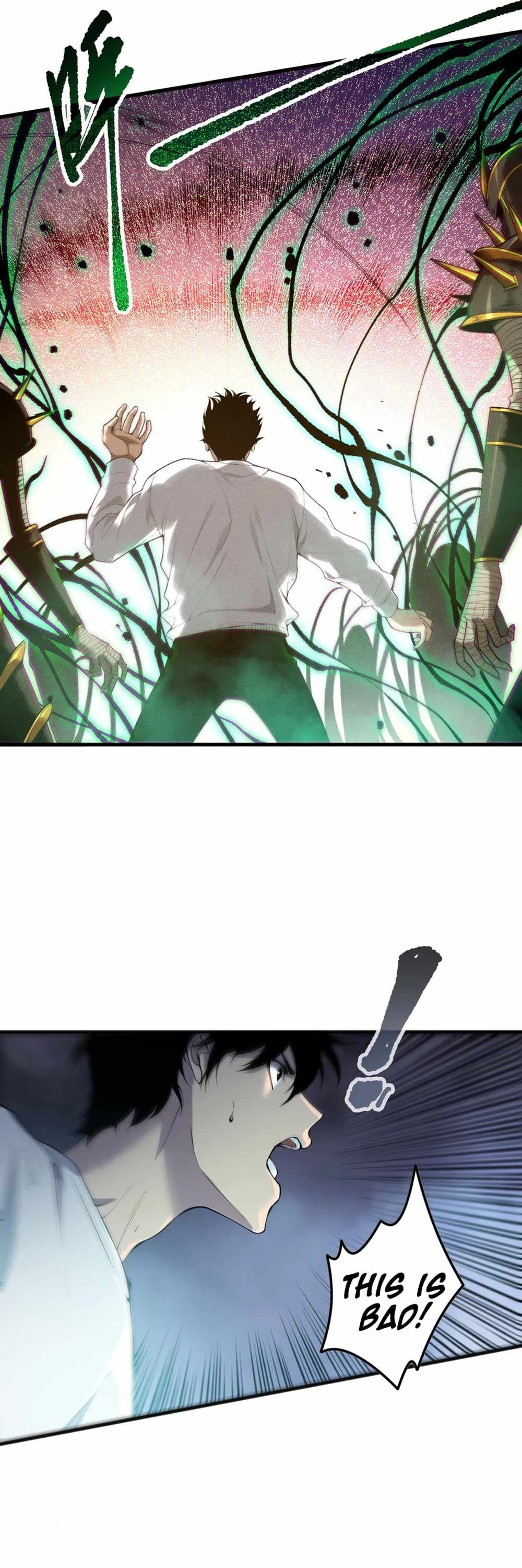  Necromancer, the Ultimate Scourge! Chapter 137 - 6