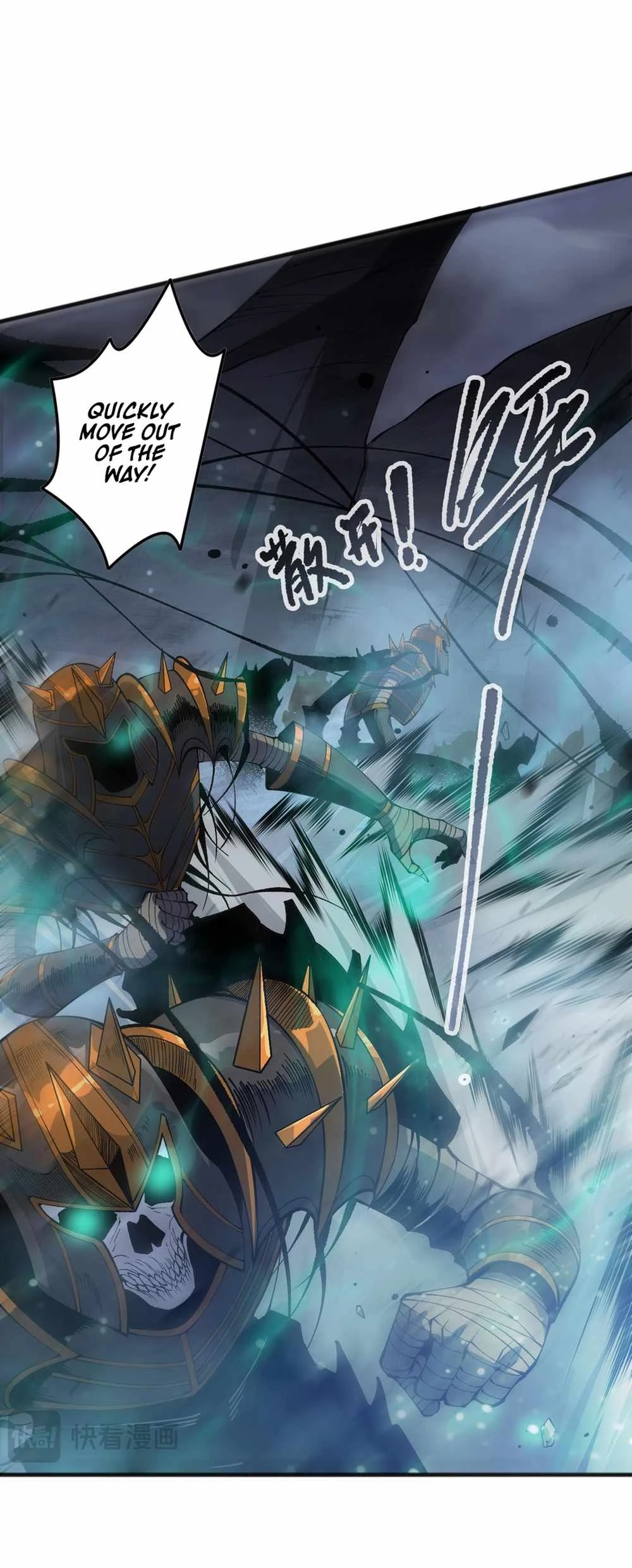  Necromancer, the Ultimate Scourge! Chapter 137 - 7