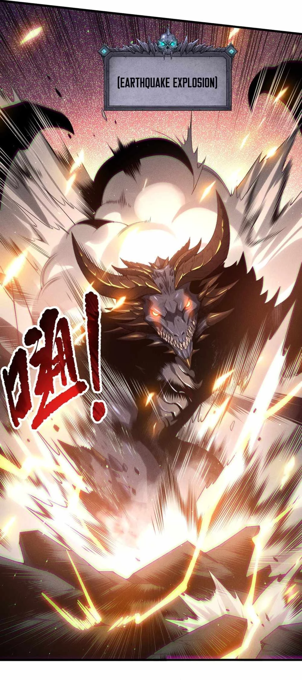  Necromancer, the Ultimate Scourge! Chapter 137 - 13