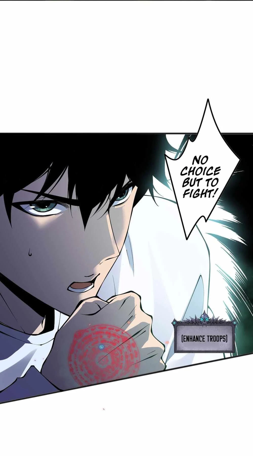  Necromancer, the Ultimate Scourge! Chapter 137 - 15