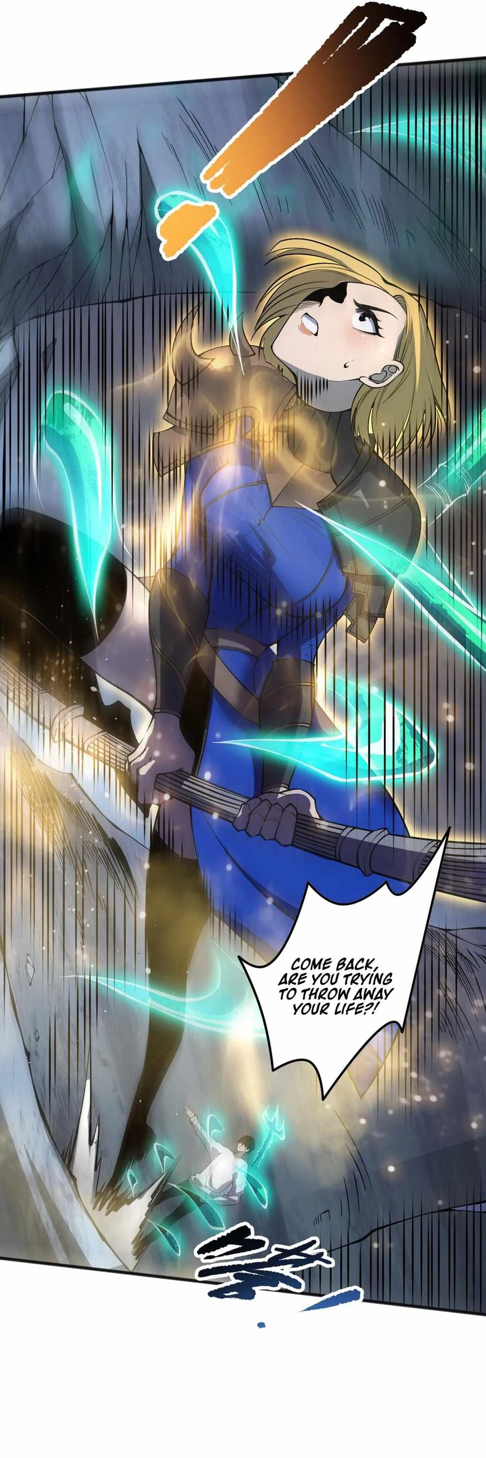  Necromancer, the Ultimate Scourge! Chapter 137 - 18