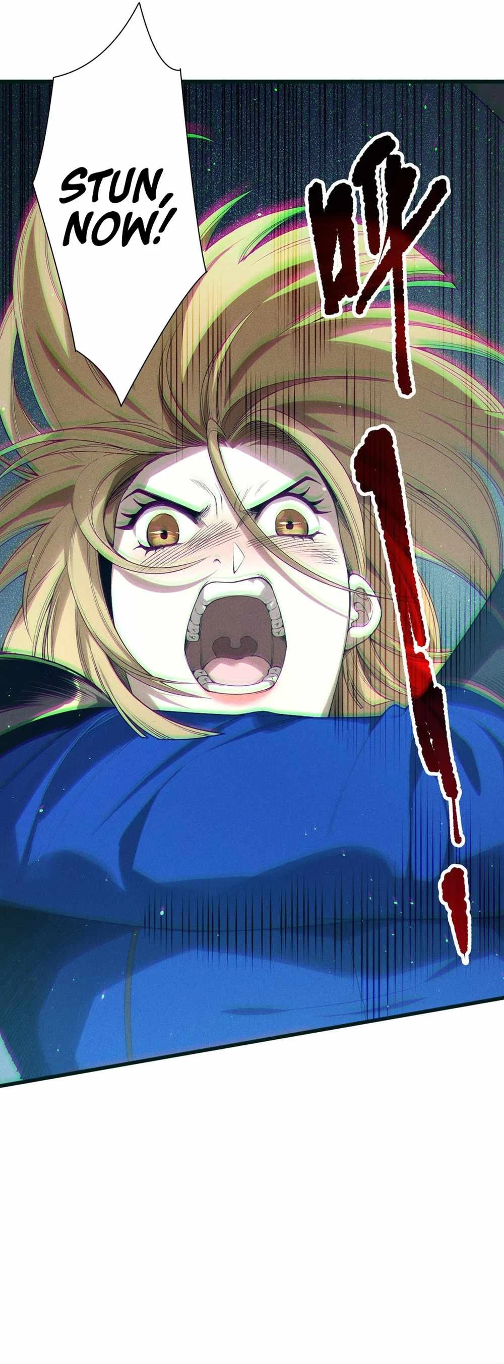 Necromancer, the Ultimate Scourge! Chapter 137 - 25