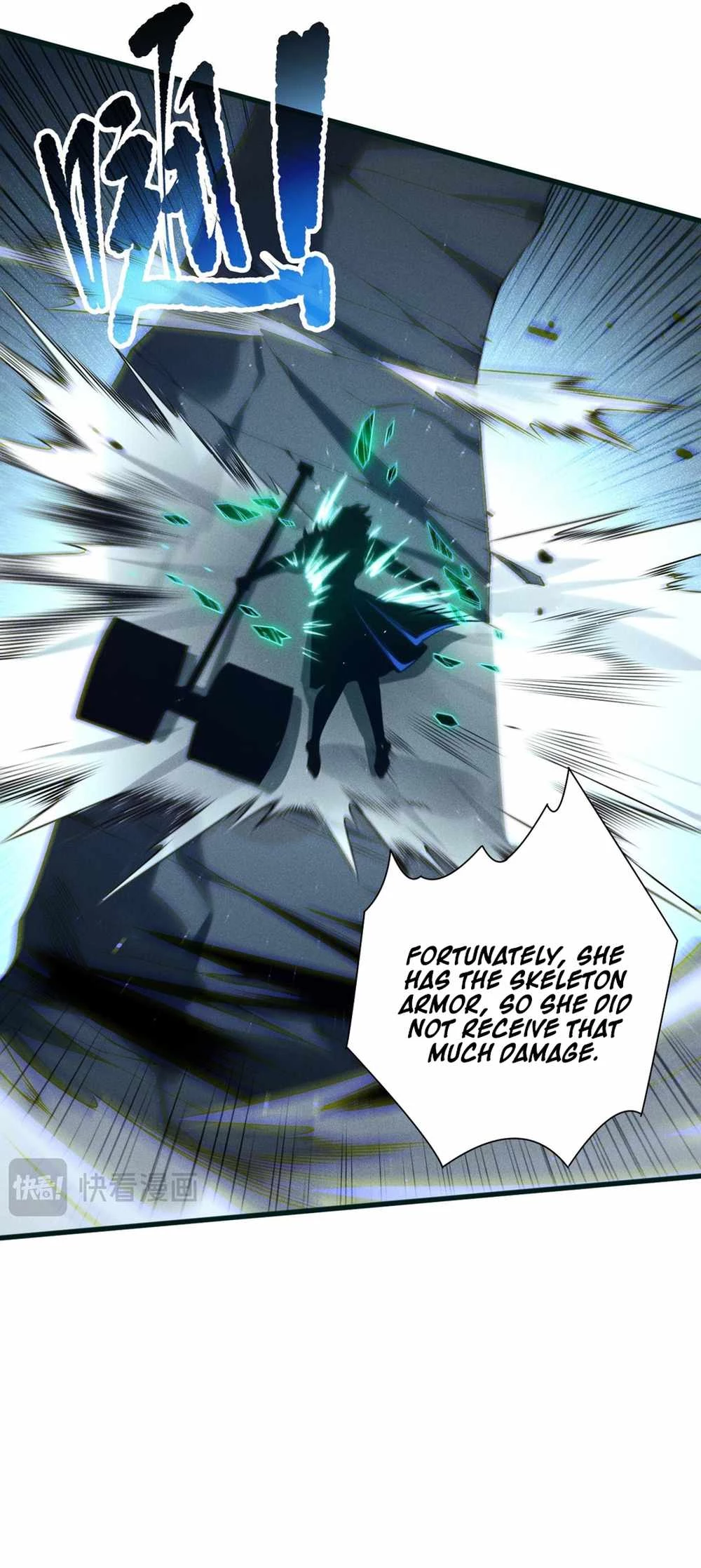  Necromancer, the Ultimate Scourge! Chapter 137 - 28