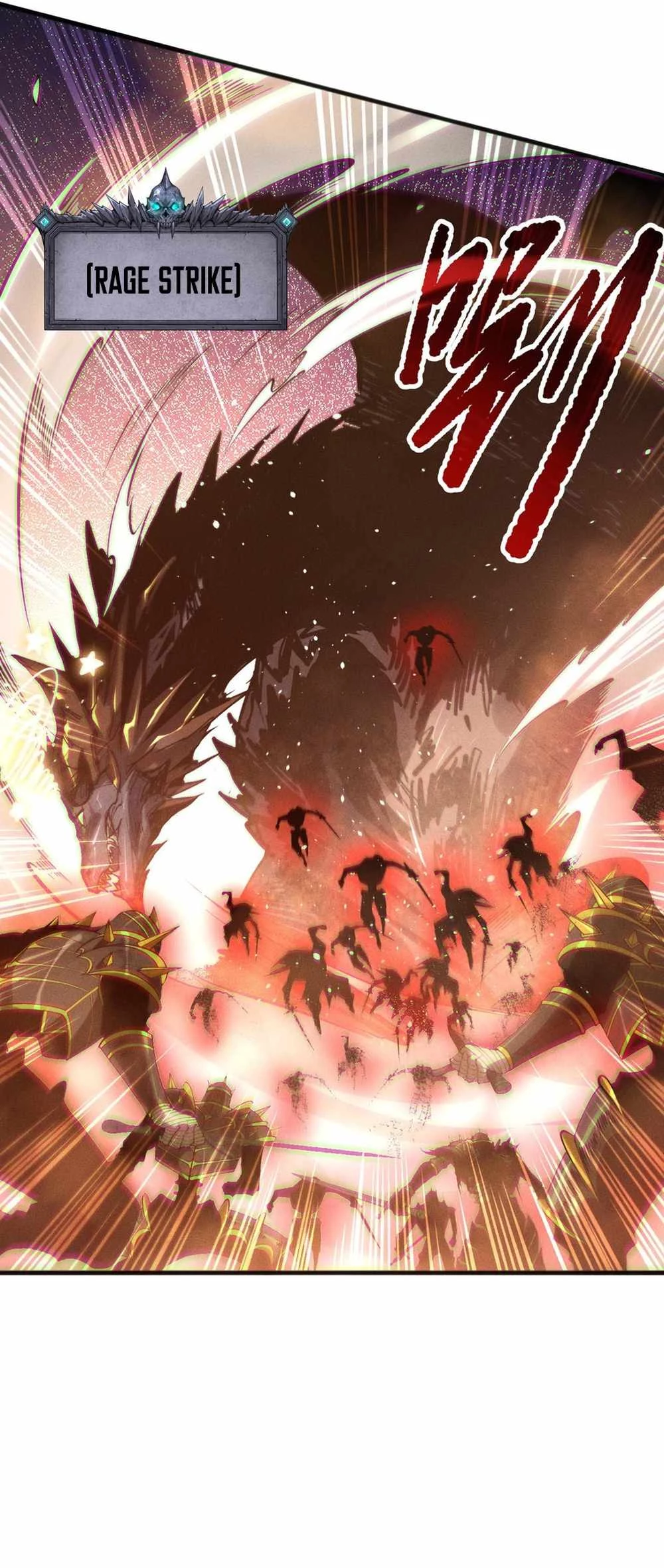  Necromancer, the Ultimate Scourge! Chapter 137 - 31
