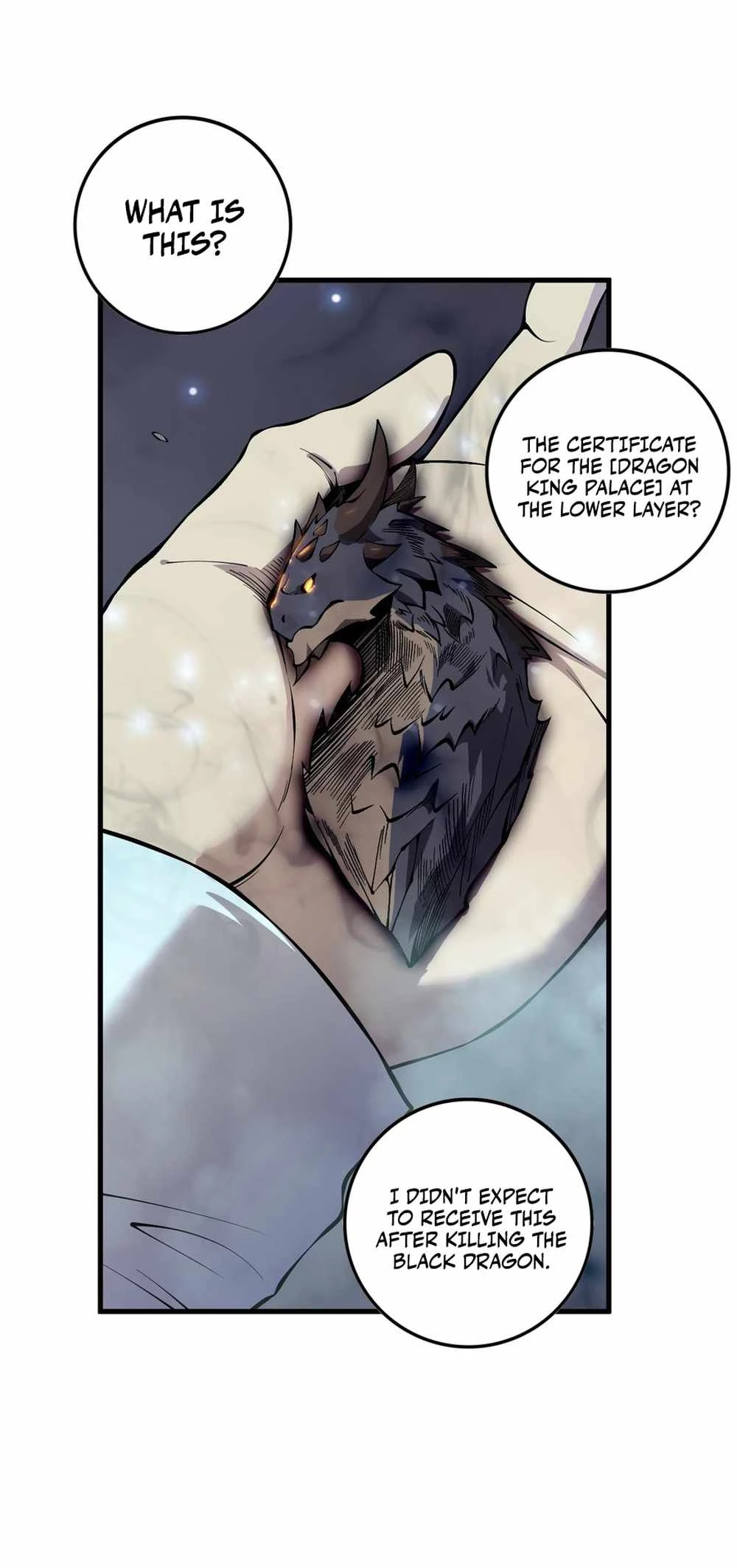  Necromancer, the Ultimate Scourge! Chapter 137 - 38