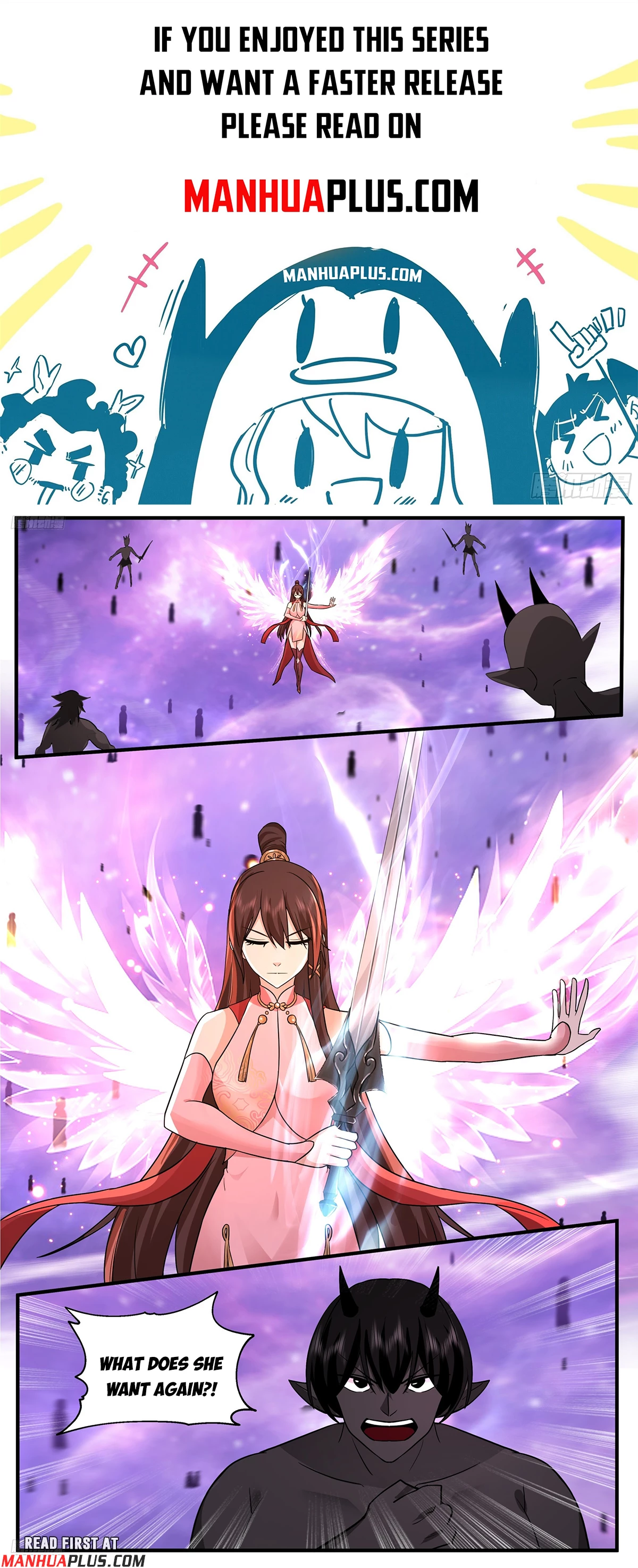 Martial Peak Chapter 3786 - 1
