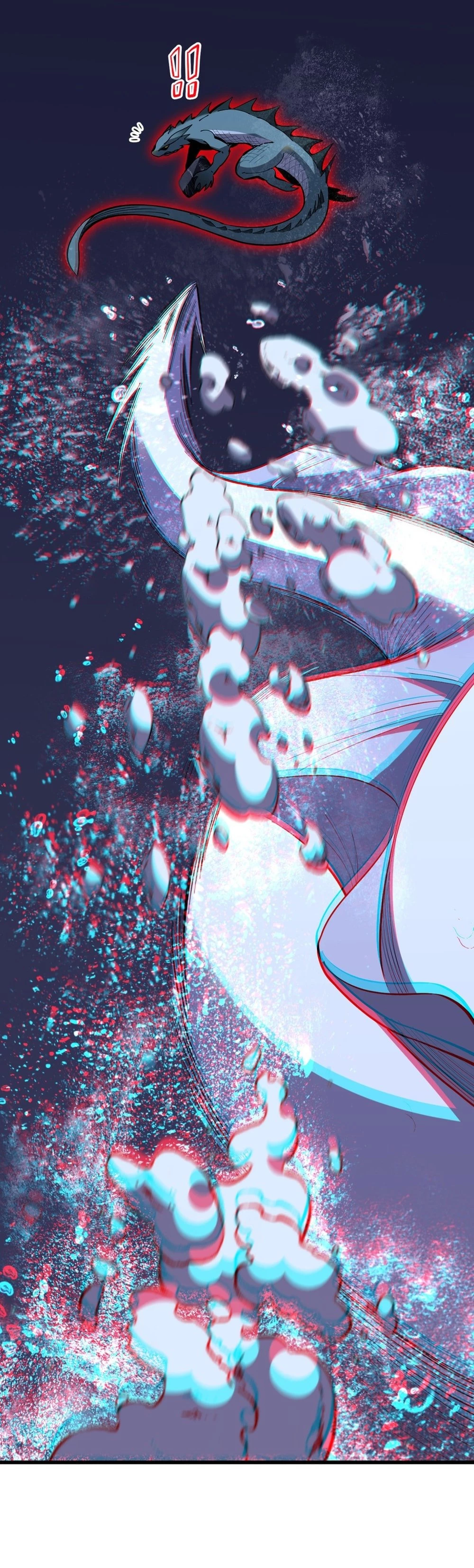I Transformed into a Demon God and Became a World-Destroying Beast! Chapter 6 - 13