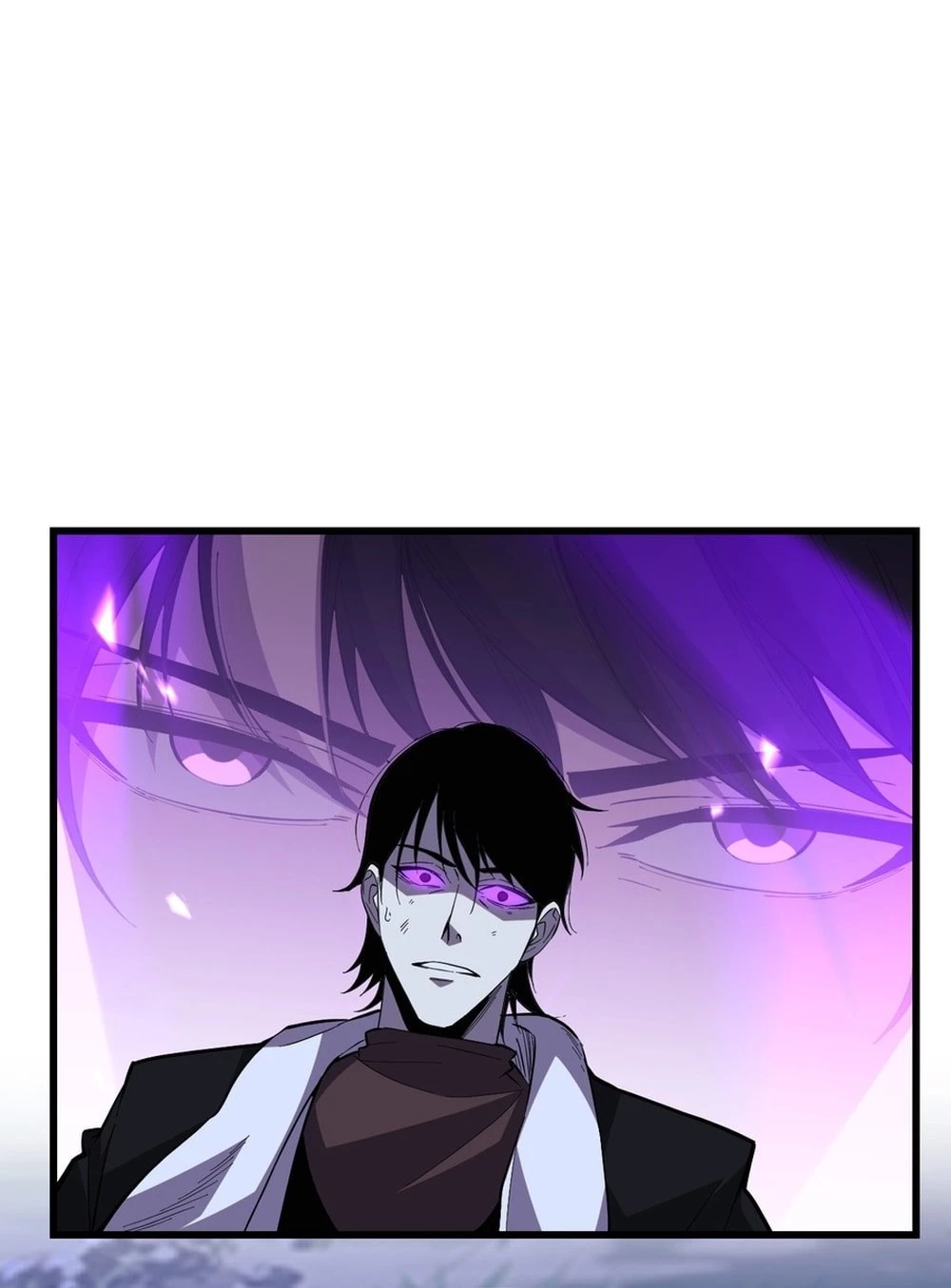 I Transformed into a Demon God and Became a World-Destroying Beast! Chapter 5 - 10