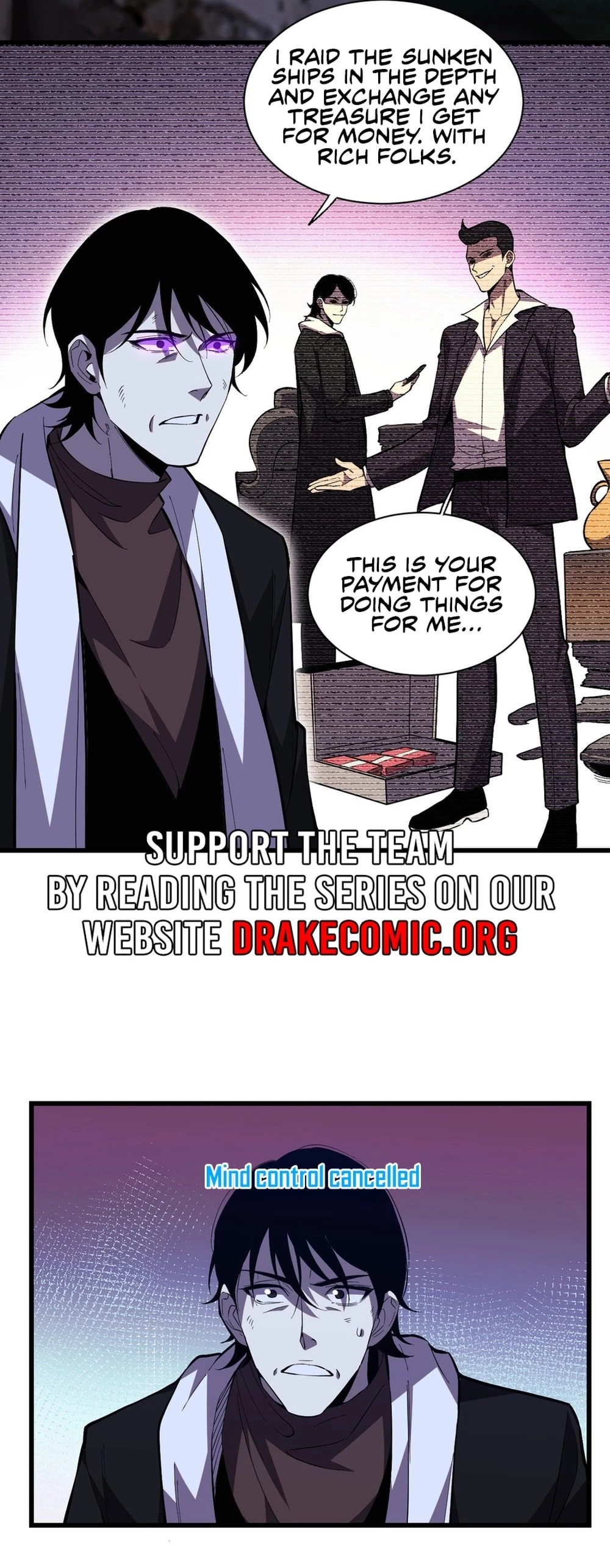 I Transformed into a Demon God and Became a World-Destroying Beast! Chapter 5 - 12