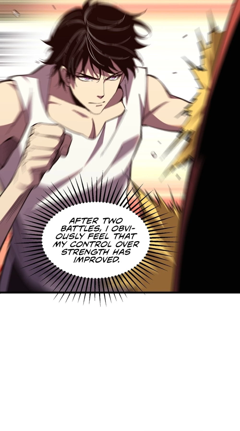 I Transformed into a Demon God and Became a World-Destroying Beast! Chapter 5 - 22