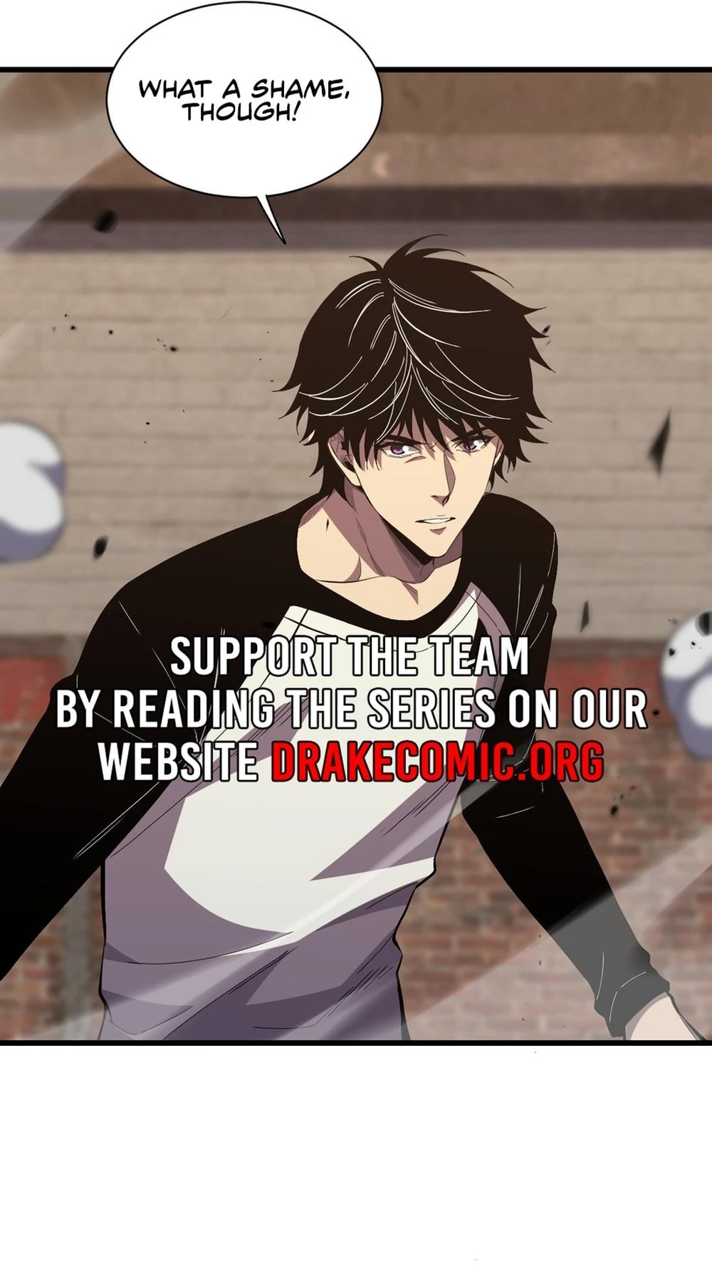 I Transformed into a Demon God and Became a World-Destroying Beast! Chapter 4 - 13