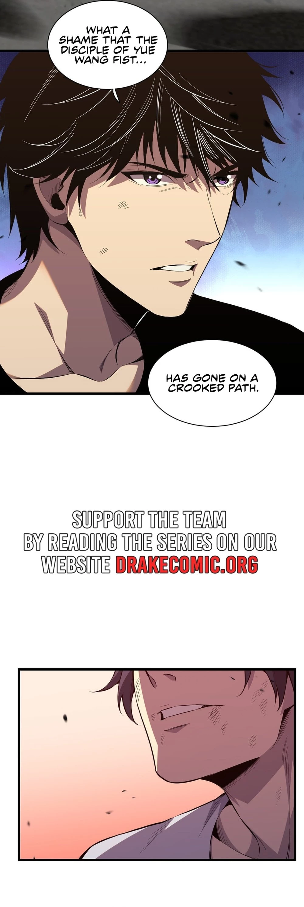 I Transformed into a Demon God and Became a World-Destroying Beast! Chapter 4 - 16