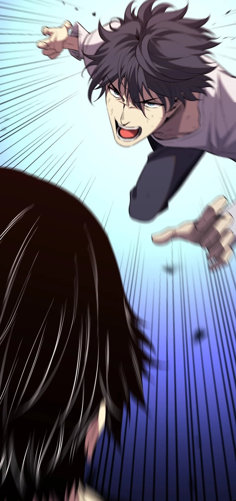 I Transformed into a Demon God and Became a World-Destroying Beast! Chapter 4 - 18