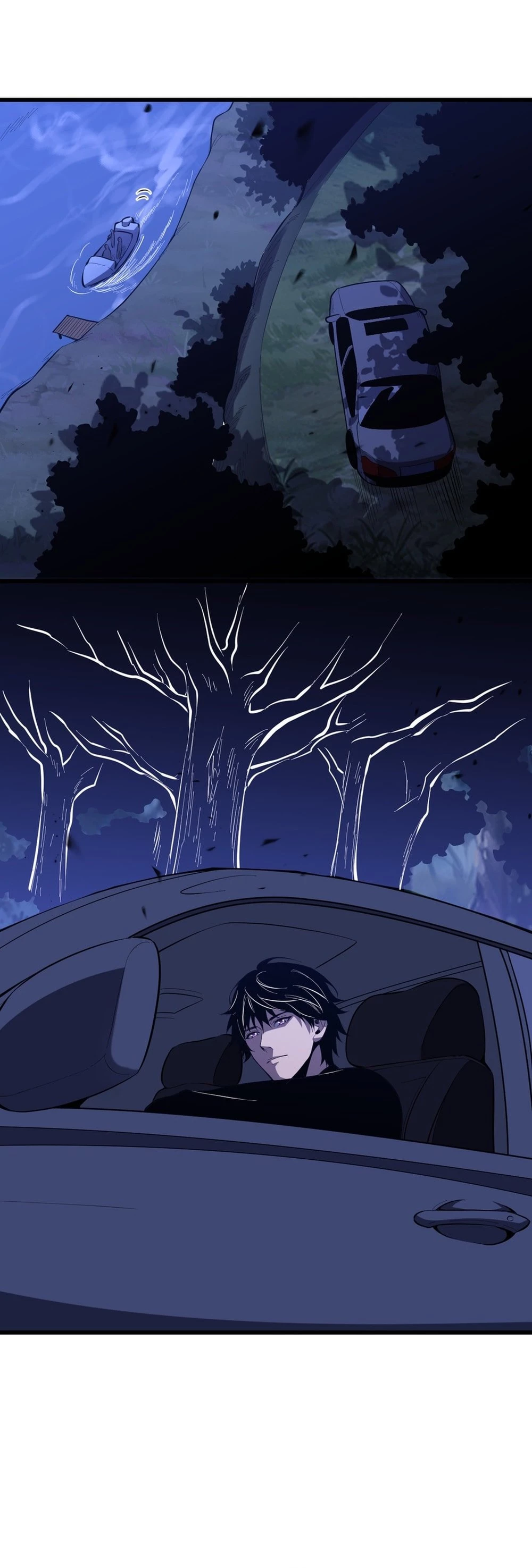 I Transformed into a Demon God and Became a World-Destroying Beast! Chapter 4 - 39