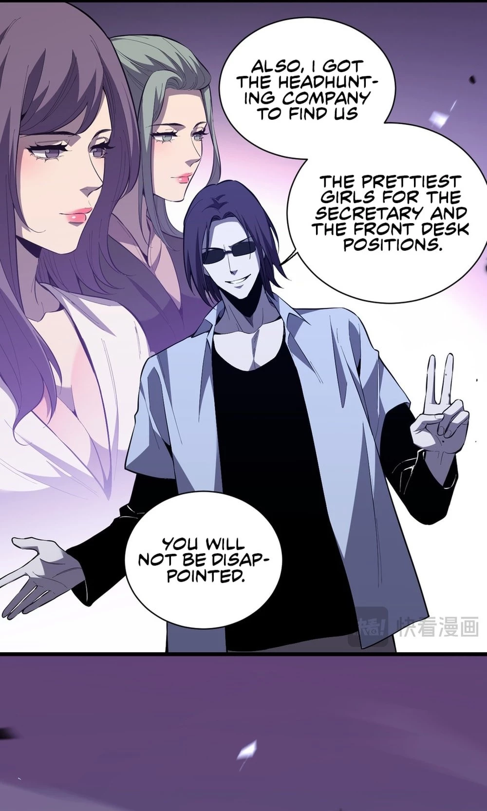 I Transformed into a Demon God and Became a World-Destroying Beast! Chapter 4 - 43