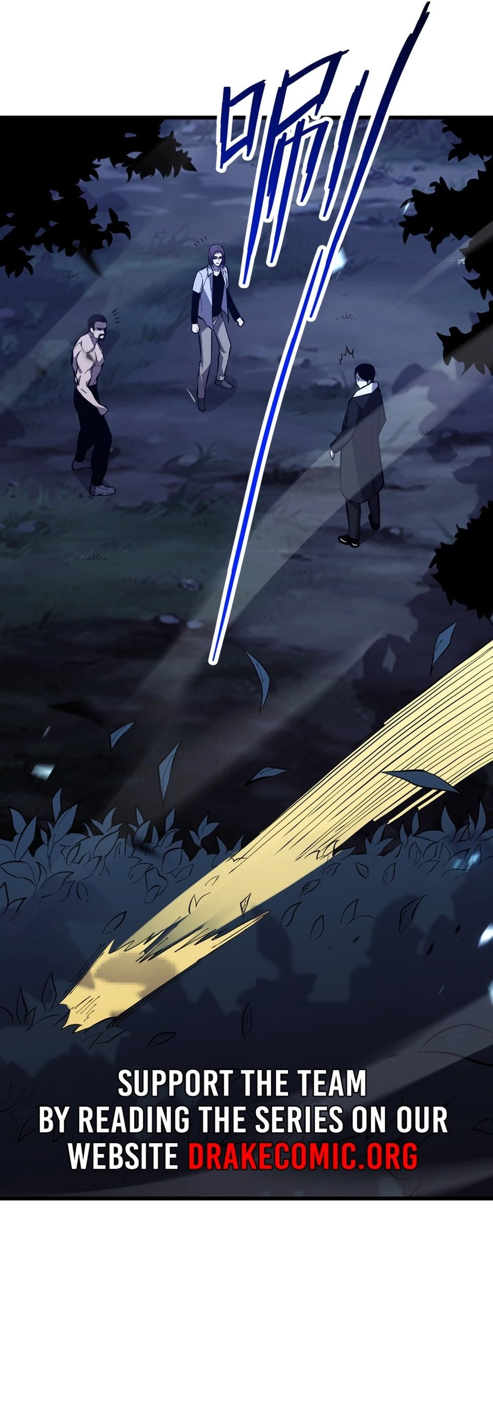 I Transformed into a Demon God and Became a World-Destroying Beast! Chapter 4 - 46