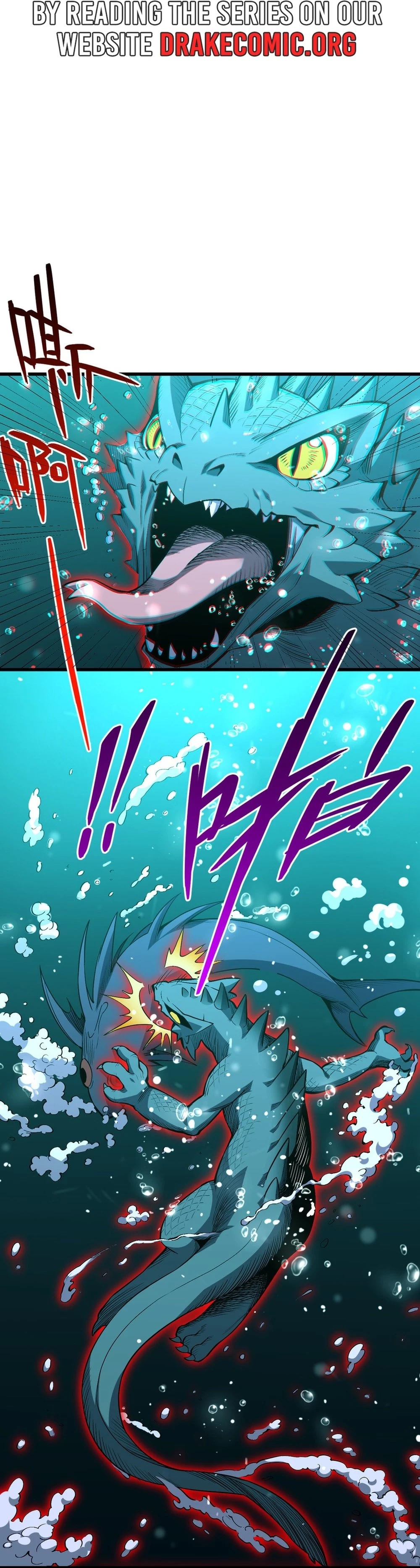 I Transformed into a Demon God and Became a World-Destroying Beast! Chapter 3 - 15