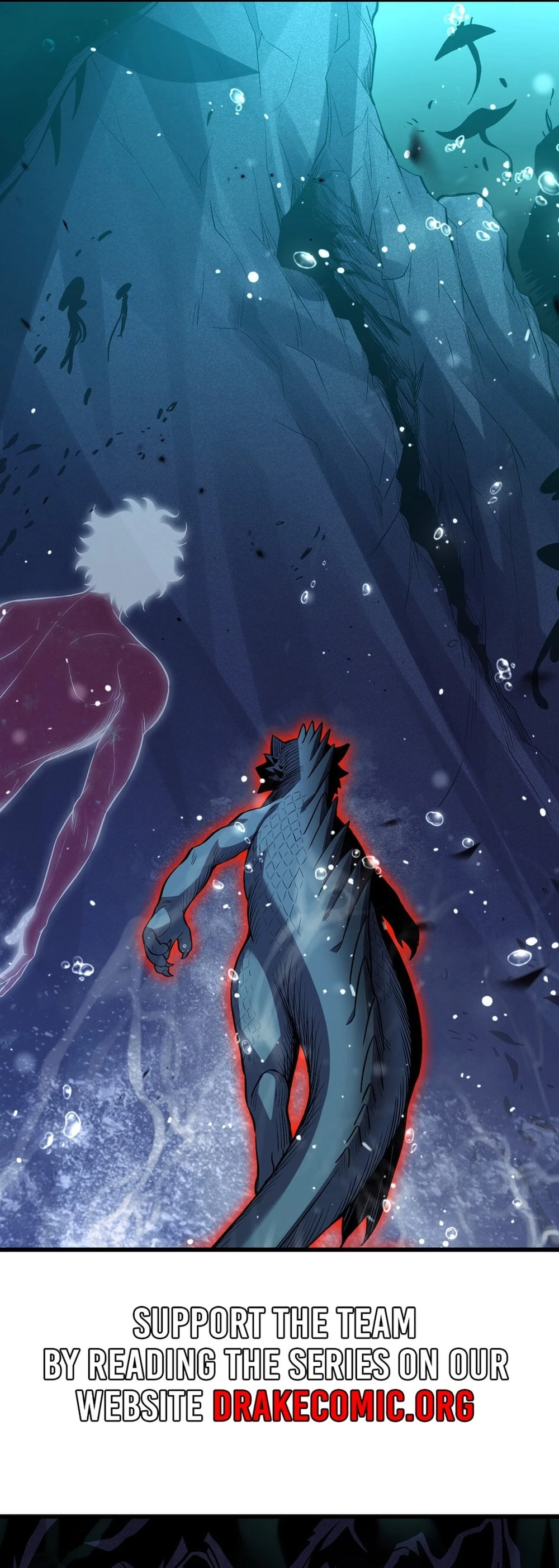 I Transformed into a Demon God and Became a World-Destroying Beast! Chapter 3 - 22