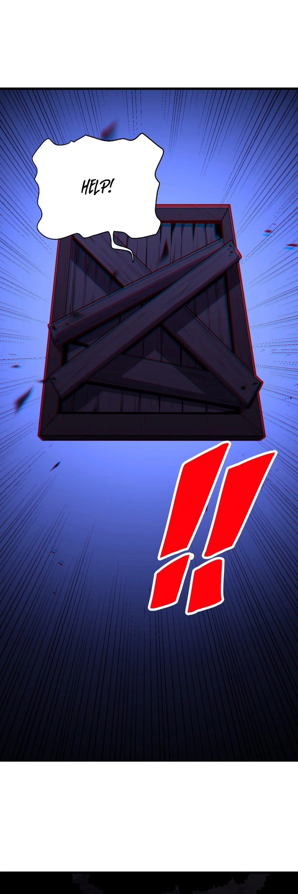 I Transformed into a Demon God and Became a World-Destroying Beast! Chapter 3 - 26