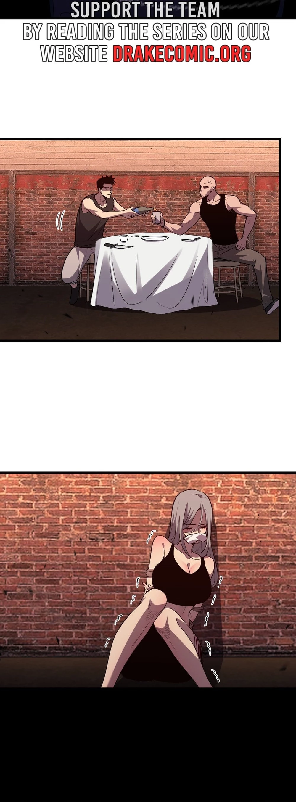 I Transformed into a Demon God and Became a World-Destroying Beast! Chapter 3 - 35