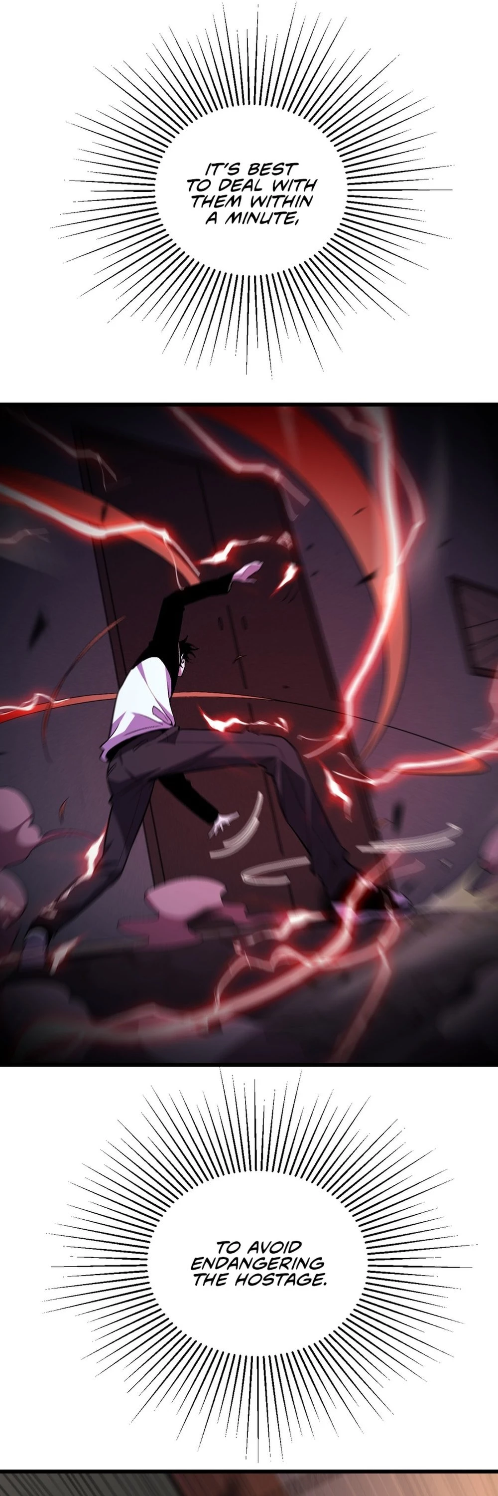 I Transformed into a Demon God and Became a World-Destroying Beast! Chapter 3 - 37
