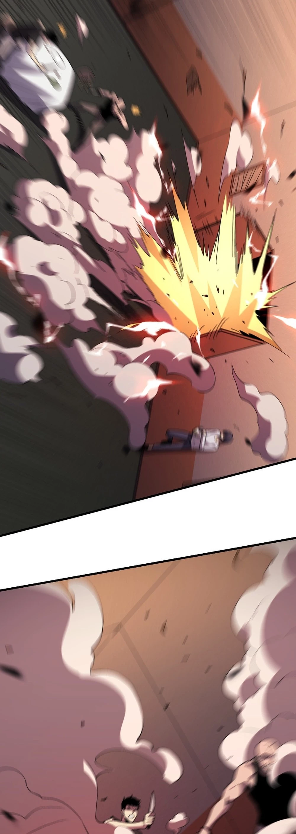 I Transformed into a Demon God and Became a World-Destroying Beast! Chapter 3 - 38