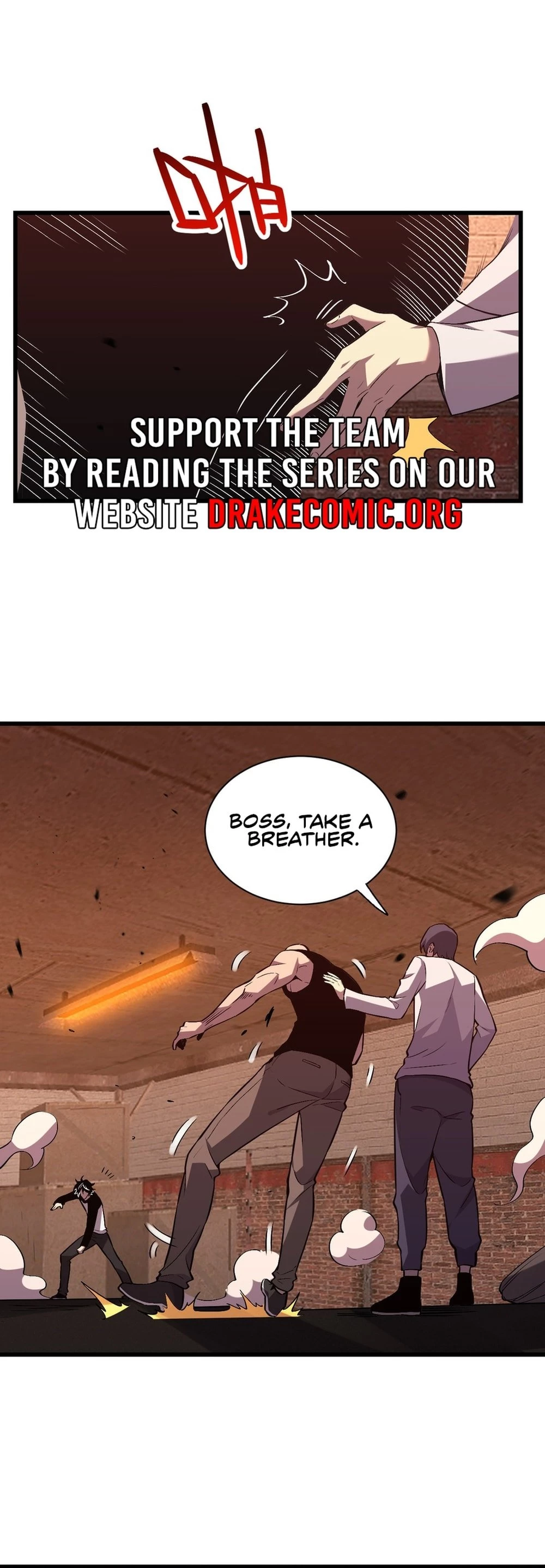 I Transformed into a Demon God and Became a World-Destroying Beast! Chapter 3 - 43
