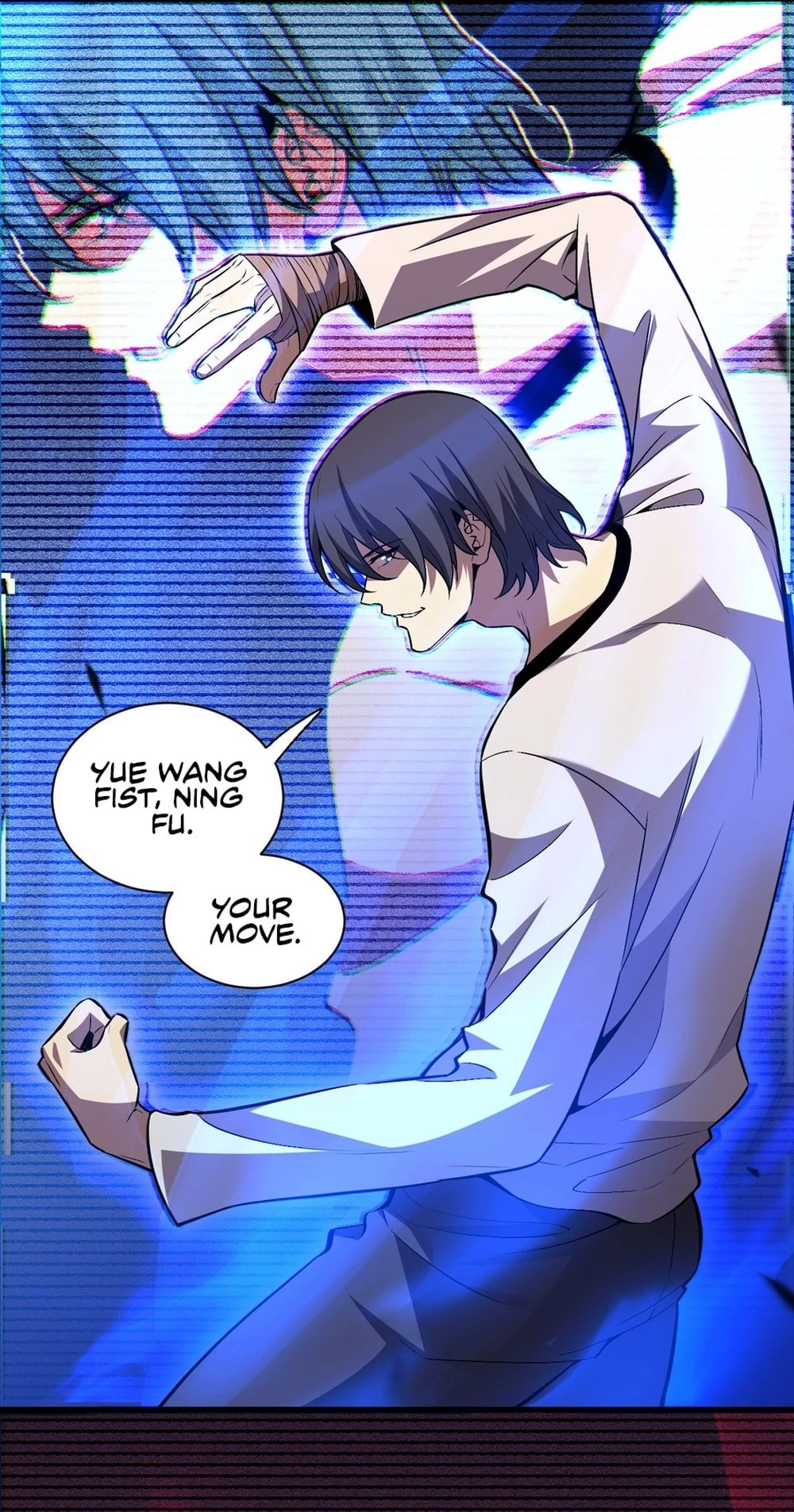 I Transformed into a Demon God and Became a World-Destroying Beast! Chapter 3 - 44