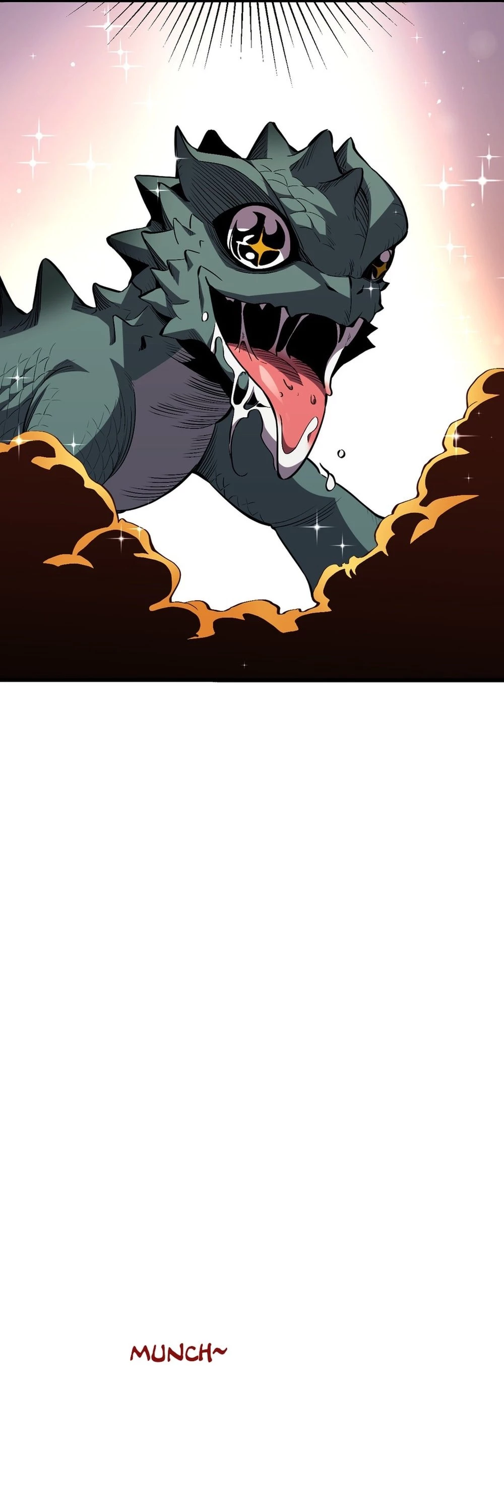 I Transformed into a Demon God and Became a World-Destroying Beast! Chapter 2 - 9