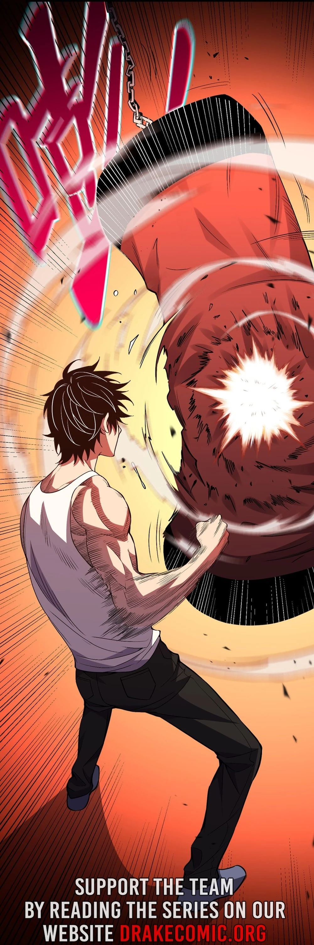 I Transformed into a Demon God and Became a World-Destroying Beast! Chapter 2 - 14