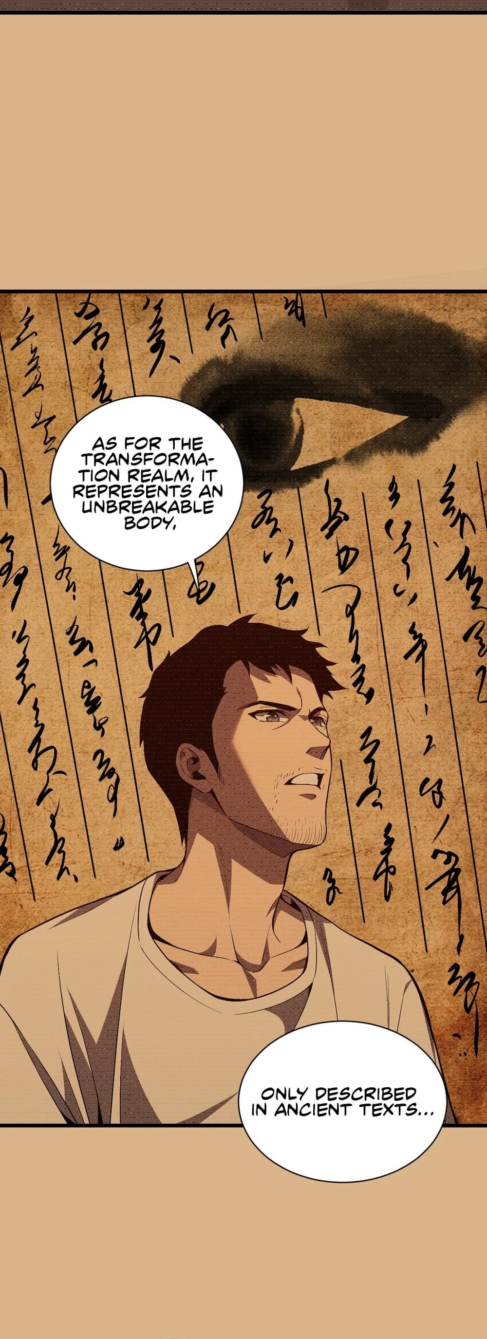 I Transformed into a Demon God and Became a World-Destroying Beast! Chapter 2 - 23