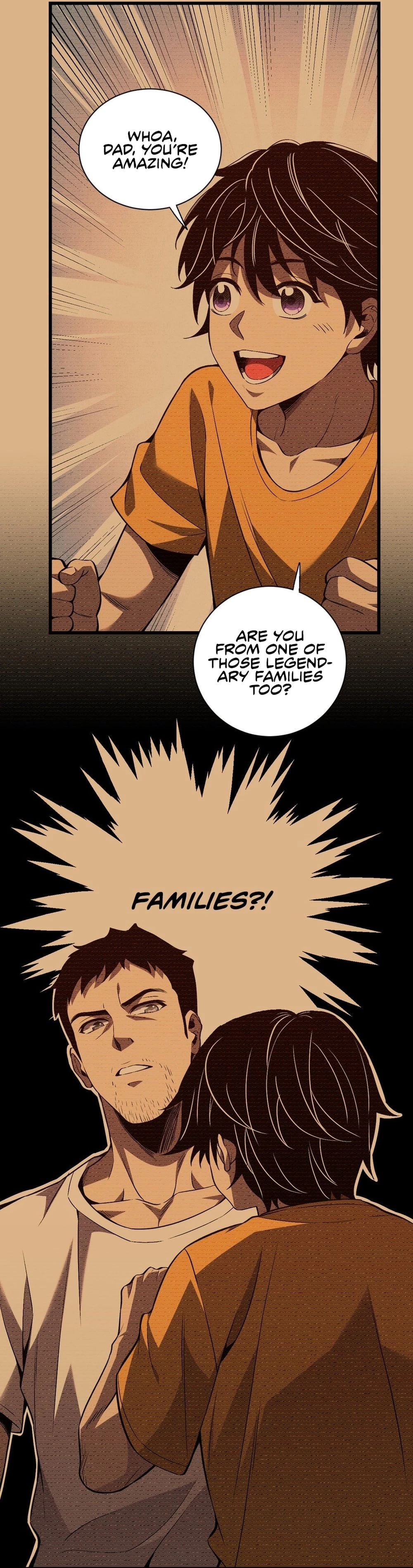 I Transformed into a Demon God and Became a World-Destroying Beast! Chapter 2 - 26