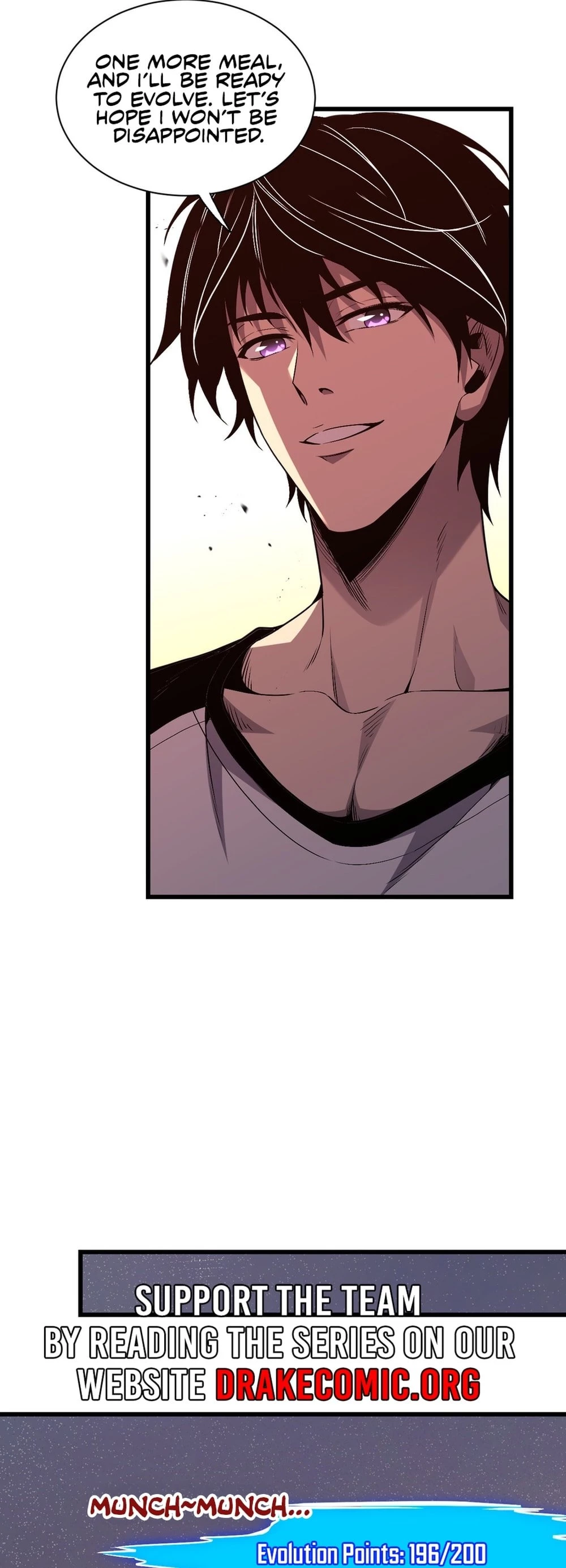 I Transformed into a Demon God and Became a World-Destroying Beast! Chapter 2 - 30