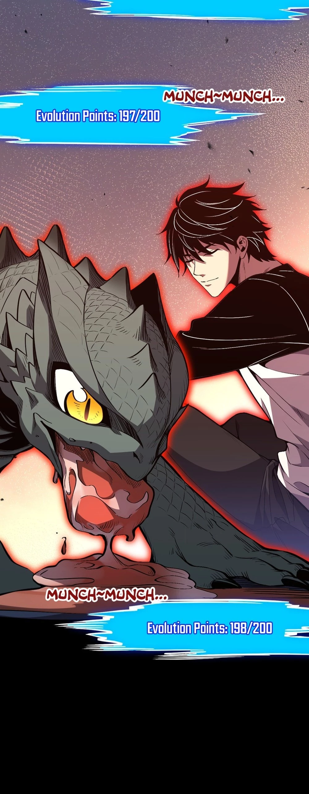 I Transformed into a Demon God and Became a World-Destroying Beast! Chapter 2 - 31