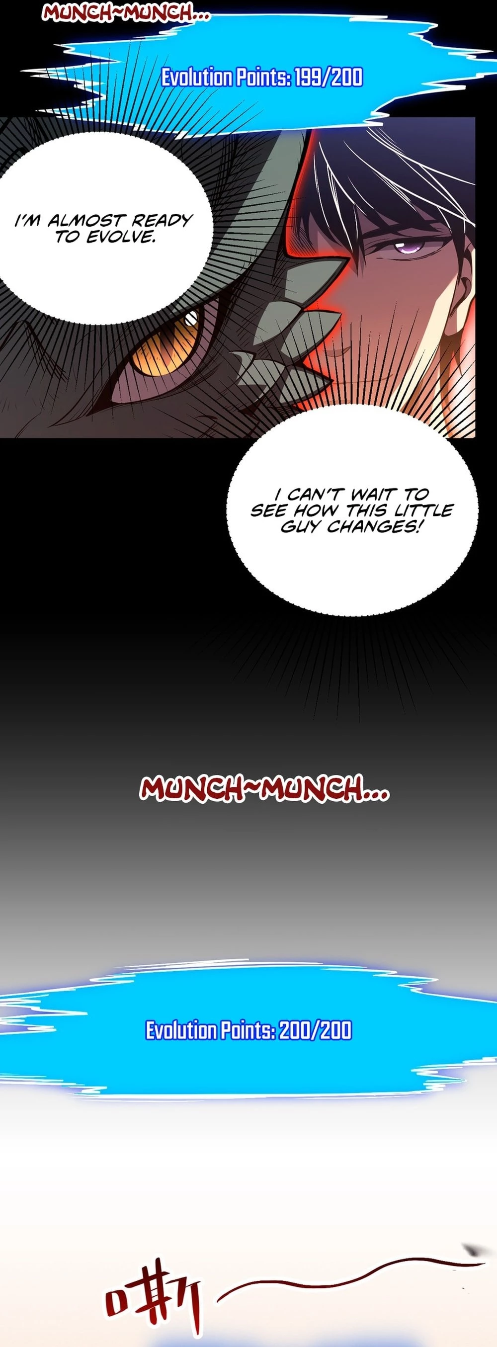 I Transformed into a Demon God and Became a World-Destroying Beast! Chapter 2 - 32