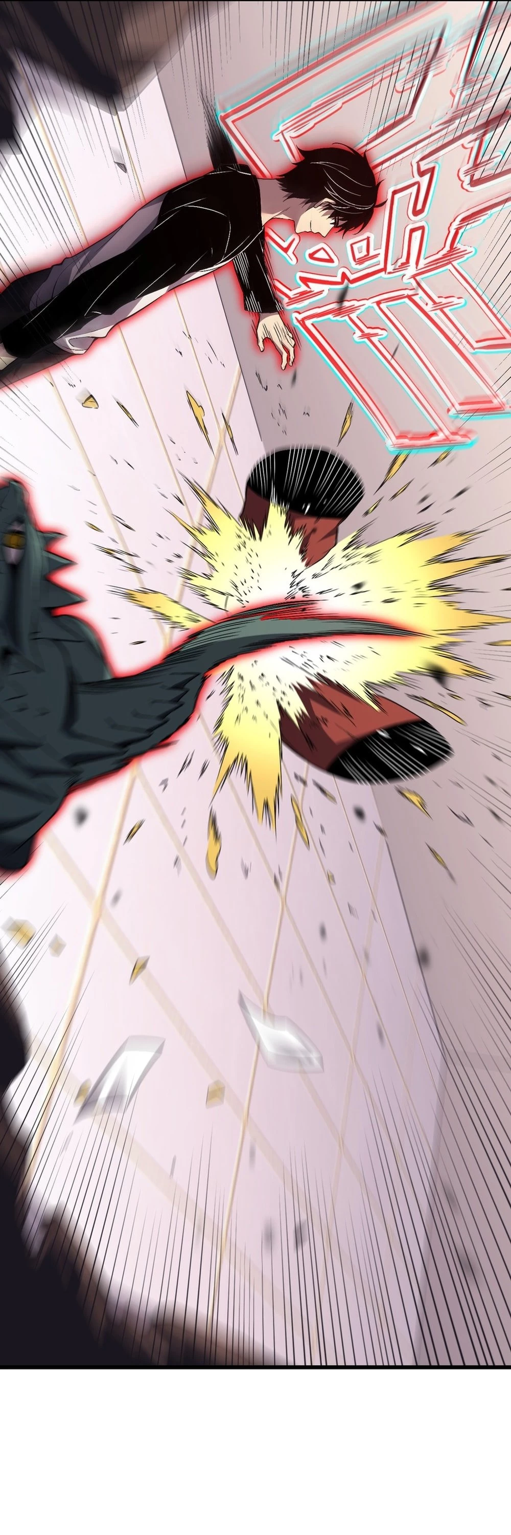 I Transformed into a Demon God and Became a World-Destroying Beast! Chapter 2 - 41