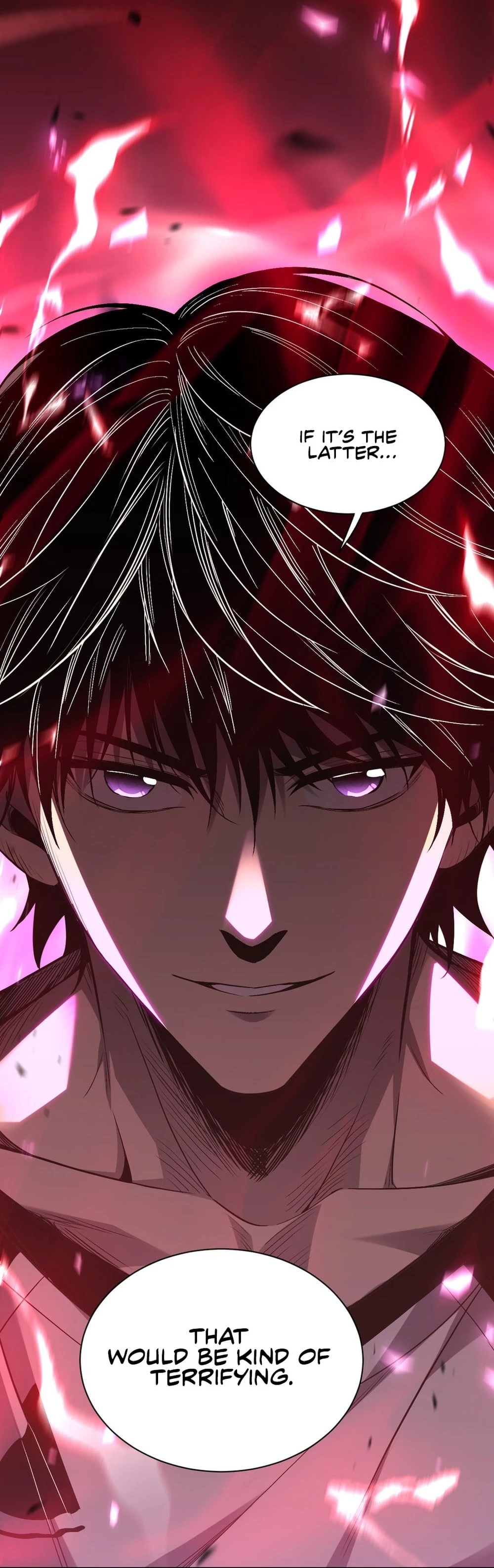 I Transformed into a Demon God and Became a World-Destroying Beast! Chapter 2 - 45