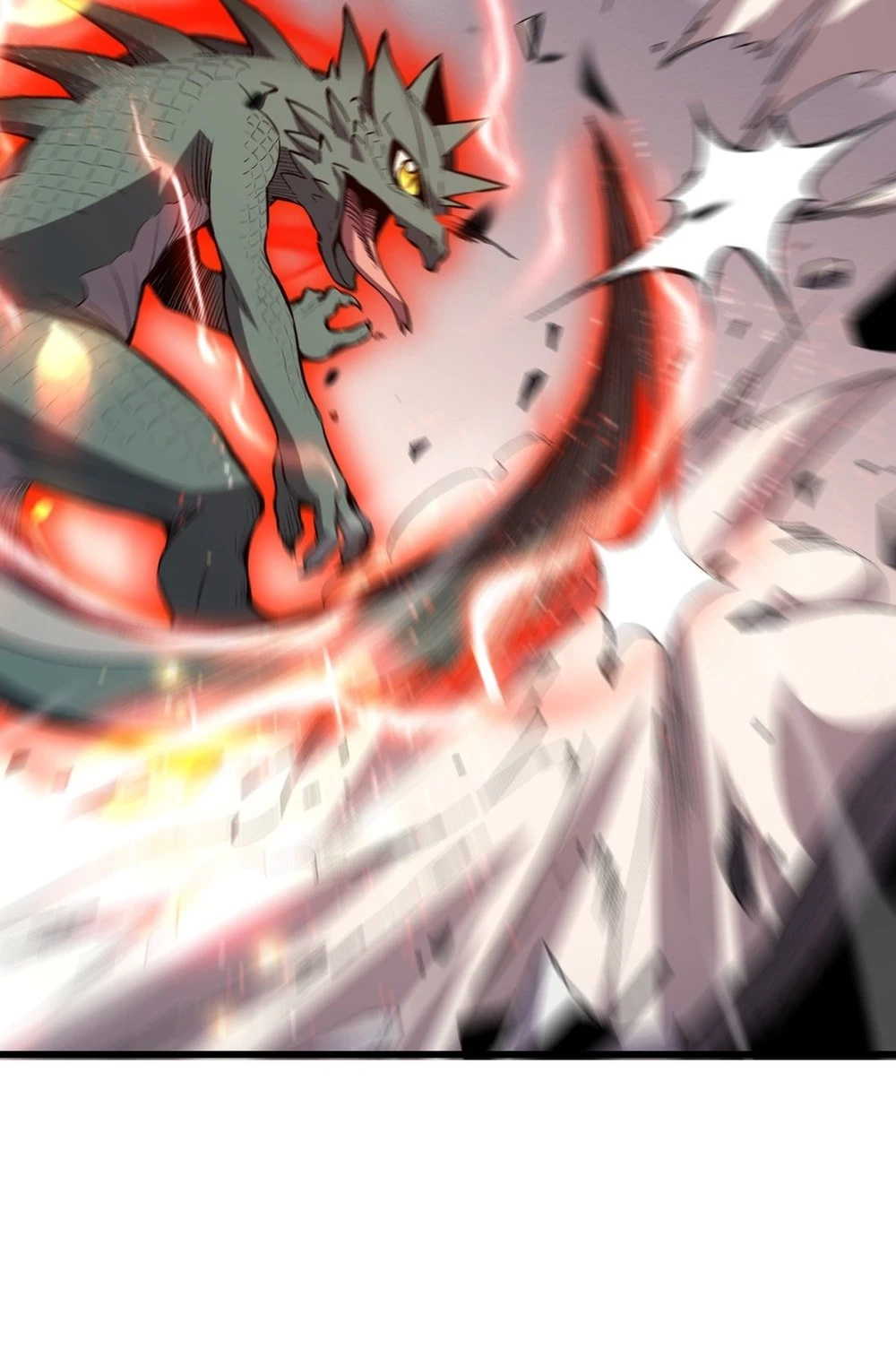 I Transformed into a Demon God and Became a World-Destroying Beast! Chapter 2 - 51