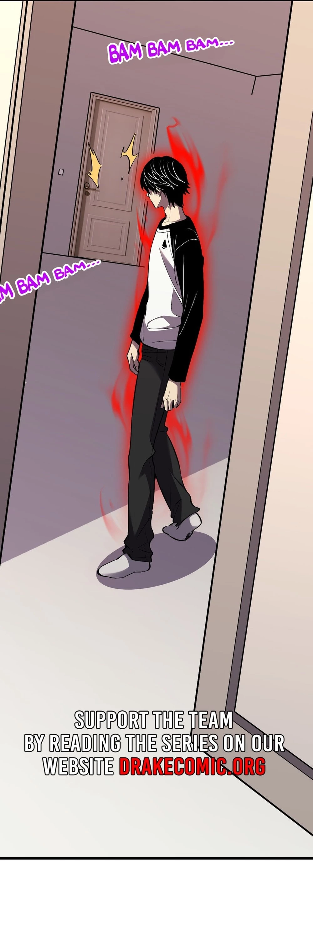 I Transformed into a Demon God and Became a World-Destroying Beast! Chapter 2 - 54